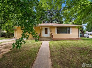 511 Wayne St, Fort Collins, CO 80521