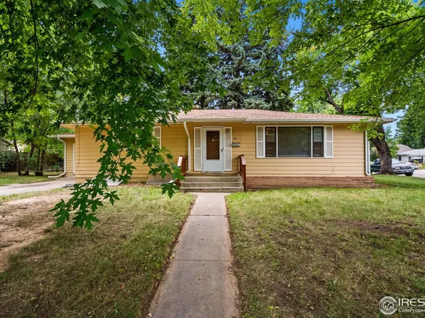 511 Wayne St, Fort Collins, CO 80521