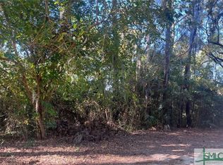 0 Furber Avenue, Savannah, GA 31404