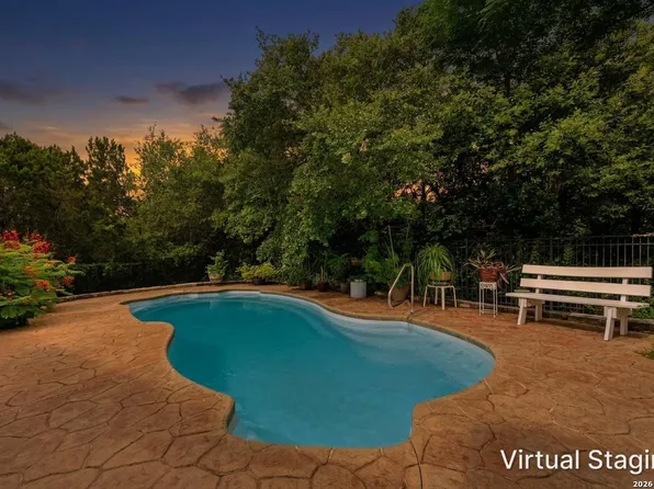 16411 YAUPON VLY, Helotes, TX 78023