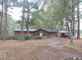 2103 Old Louisville Rd, Guyton, GA 31312