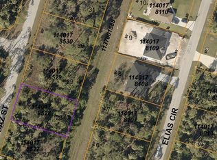 LOT 28 Boaz Ct LOT 28, North Pt, FL 34288