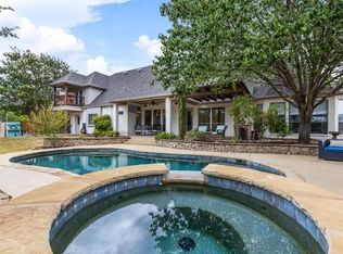 107 Rock Ct, Aledo, TX 76008