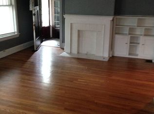 1201 Warren Rd, Lakewood, OH 44107