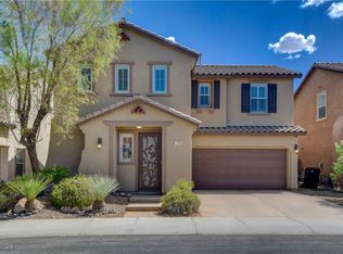 7199 Huckaby Ave, Las Vegas, NV 89179