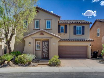 7199 Huckaby Ave, Las Vegas, NV, 89179