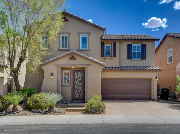 7199 Huckaby Ave, Las Vegas, NV 89179