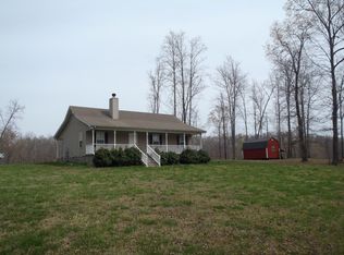 96 Jenkins Rd, Lynchburg, TN 37352