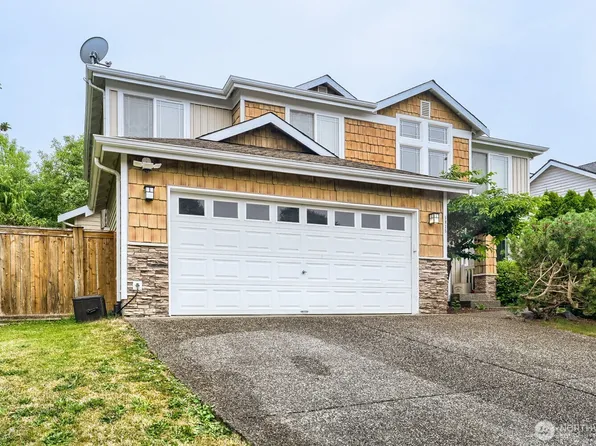 5915 68th Drive NE, Marysville, WA 98270
