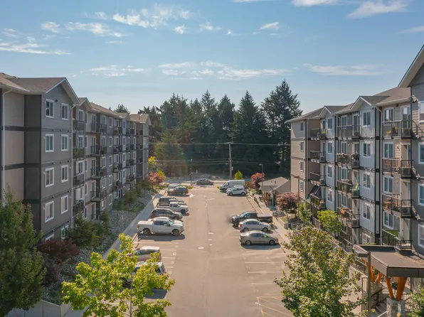 Belmont Place Apartments