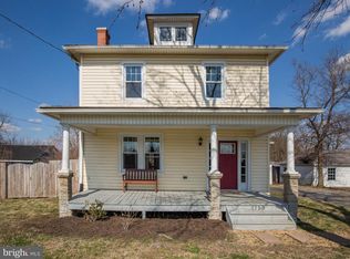 1153 Senseny Rd, Winchester, VA 22602