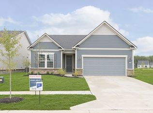 14945 Iron Liege Way, Westfield, IN