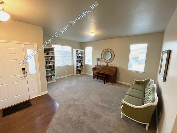 4 - Formal Living Room view two_07132022