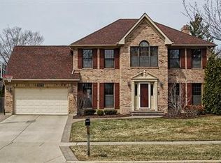 5170 Barcroft Dr, Hoffman Estates, IL