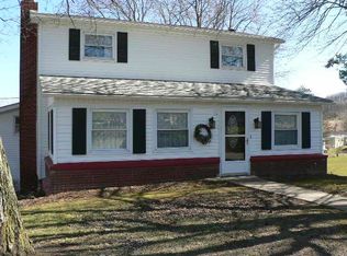 1004 Reese Hill Rd, Wellsboro, PA 16901