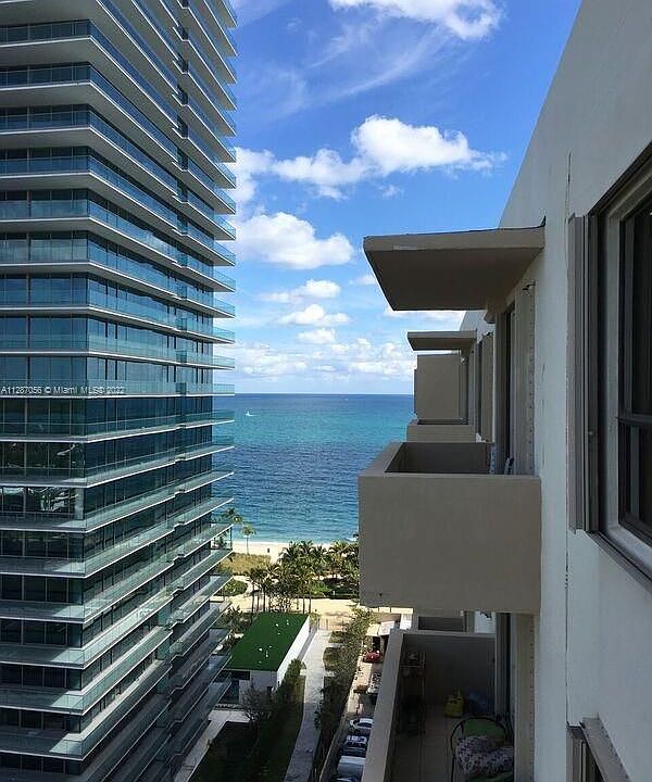 1st image of 10185 Collins Ave APT 1402