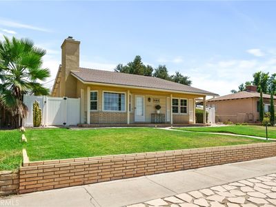 12953 California St, Yucaipa, CA, 92399