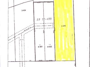 1608 368th St S, Roy, WA 98580