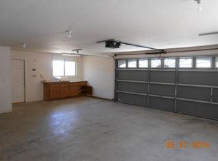 18960 Mustang Dr, Tehachapi, CA 93561