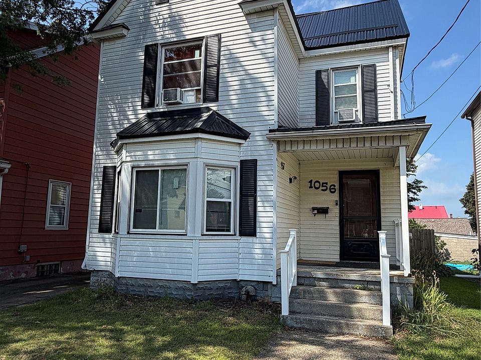 1st image of 1056 W 21st St
