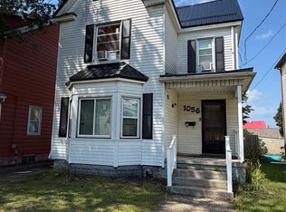 1056 W 21st St, Erie, PA 16502