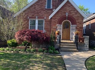 5738 Nottingham Ave, Saint Louis, MO 63109