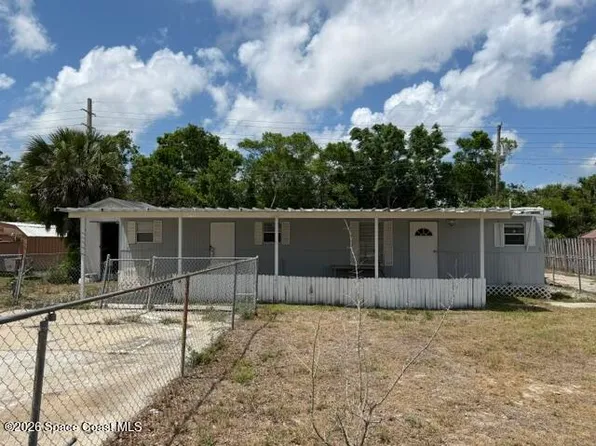 1676 Ackley Rd, Cocoa, FL 32922