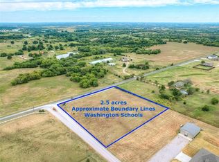 0 201st St, Purcell, OK 73080