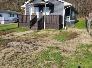 305 Lawson Hts, Huntington, WV