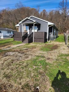 305 Lawson Hts, Huntington, WV, 25705