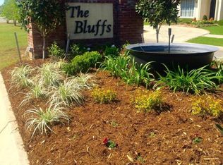 211 Timberland Ridge Blvd, Lafayette, LA 70507