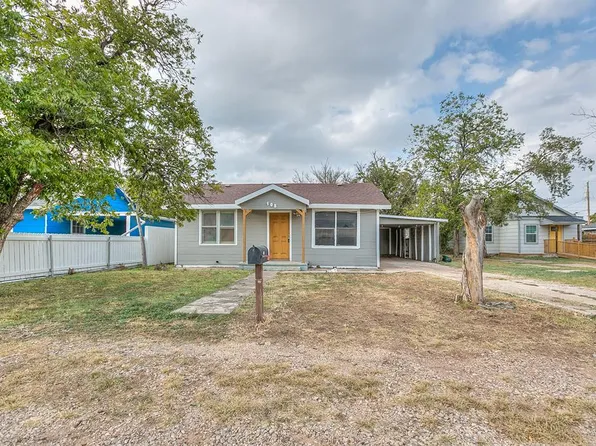 108 W 27th St, San Angelo, TX 76903