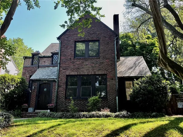 1418 Armistead Bridge Rd, Norfolk, VA 23507