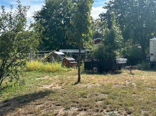 0 Harris Pond Rd, Blackstone, MA 01504