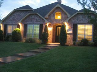 7606 Georgetown Dr, Amarillo, TX 79119