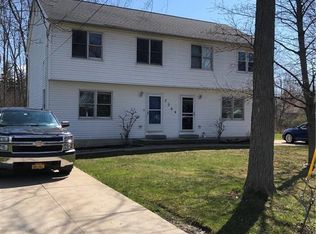 3361 Nash Rd, Hamburg, NY 14075