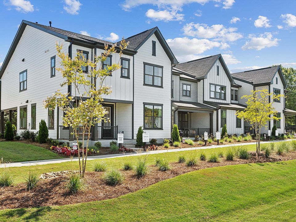 Seven Oaks by Tri Pointe Homes in Belmont NC Zillow