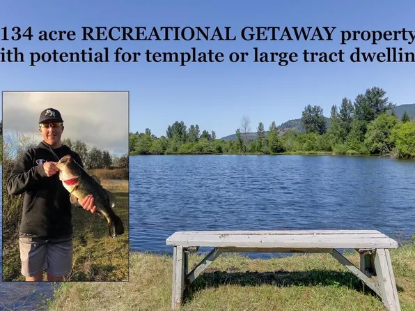 Delight Valley School Rd, Cottage Grove, OR 97424