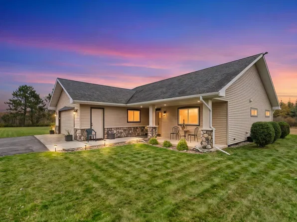 96 High Ridge Tr, Esko, MN 55733