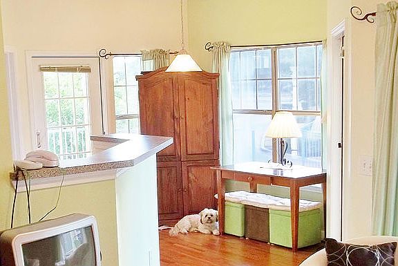 2nd image of 2320 Gracy Farms Ln APT 224