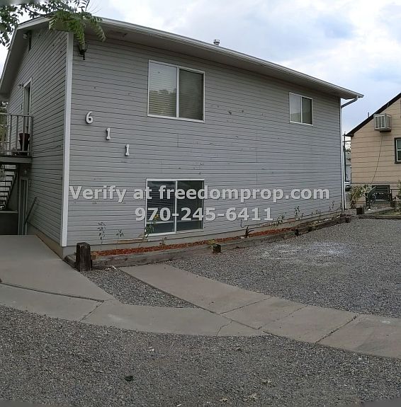 1st image of 611 Belford Ave APT 2