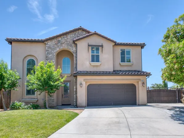 6947 W Portals Ave, Fresno, CA 93723
