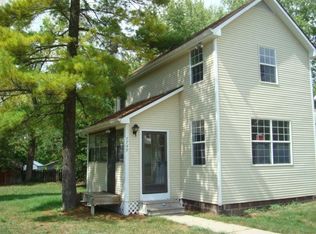 7749 High St, Orient, OH 43146