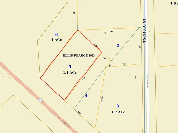 1501 Highway 278 E, Amory, MS 38821