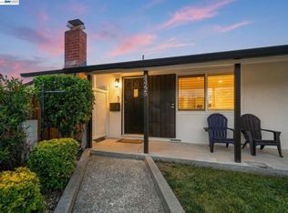 43225 Mintwood St, Fremont, CA 94538