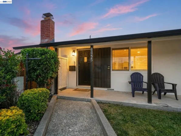 43225 Mintwood St, Fremont, CA 94538