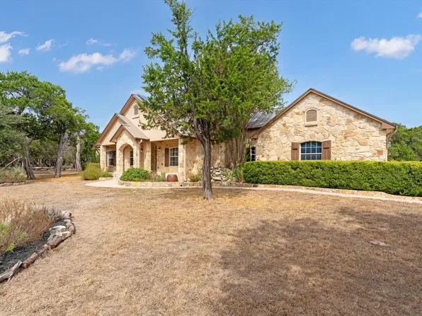 2031 Palos Verdes, Leander, TX 78641