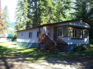 21822 Colt Rd, Leavenworth, WA 98826