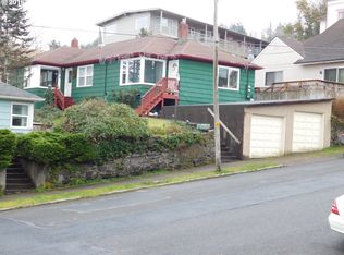748 15th St, Astoria, OR 97103
