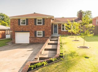 3406 Leith Ln, Louisville, KY 40218